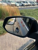 Toyota RAV4 2017 good condition leather seats