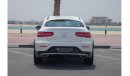 Mercedes-Benz GLC 250 Coupe AMG Coupe AMG Coupe AMG