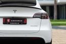 Tesla Model Y Performance | 2,350 P.M | 0% Downpayment | Warranty!