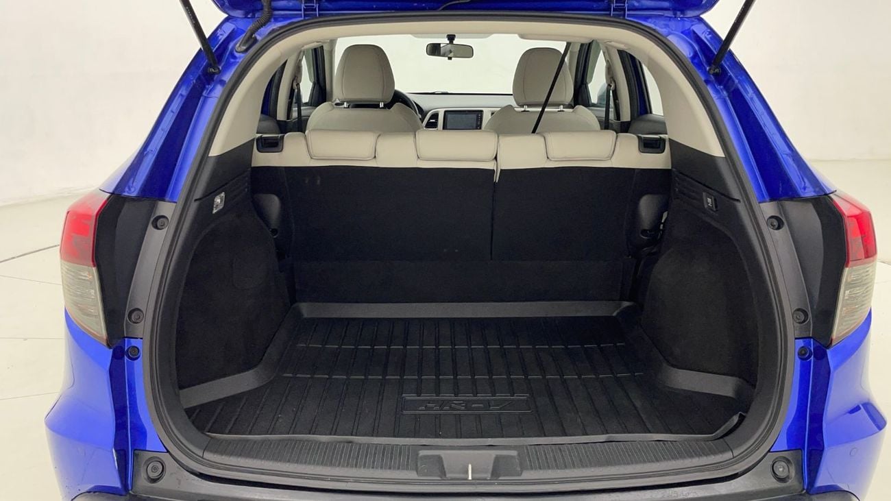 هوندا HRV 1.8L 2021 | 0 DP | 779/Month | 30 Day Return | Service History