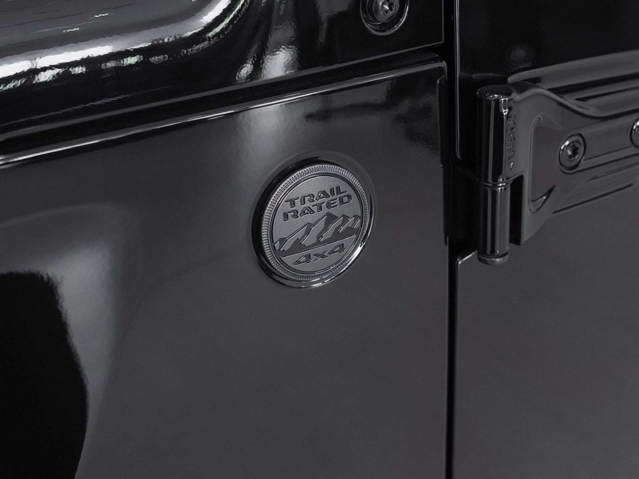 Jeep Wrangler Unlimited Sahara 2.0L A/T