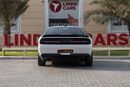 دودج تشالينجر R/T Plus 5.7L (372 HP)