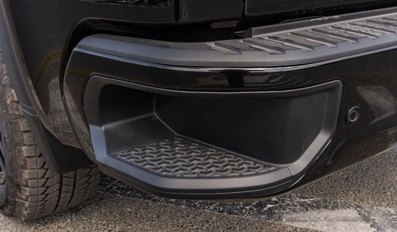 GMC Sierra 2025 GMC SIERRA 5.3L Petrol V8 ( Export Price )