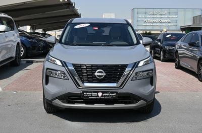 Nissan X Trail S