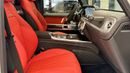 Mercedes-Benz G 63 AMG 4MATIC SUV | Night Package | European Specs | Brand New