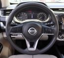 Nissan X Terra SE 4WD - ACCIDENTS FREE GCC