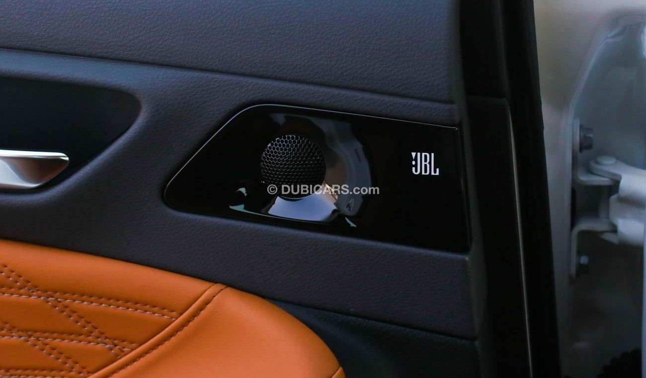 Toyota Avalon LIMITED