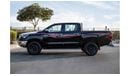 تويوتا هيلوكس 2023 Toyota Hilux 4x4 DC 2.8 D MT SR5 - Export Only