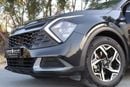 كيا سبورتيج EX 1.6L