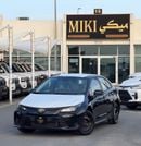 تويوتا كورولا COROLLA 1.6L || GCC || 2026