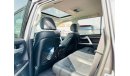 Toyota Land Cruiser TOYOTA LANDCRUISER 2020 VXR RHD DIESEL