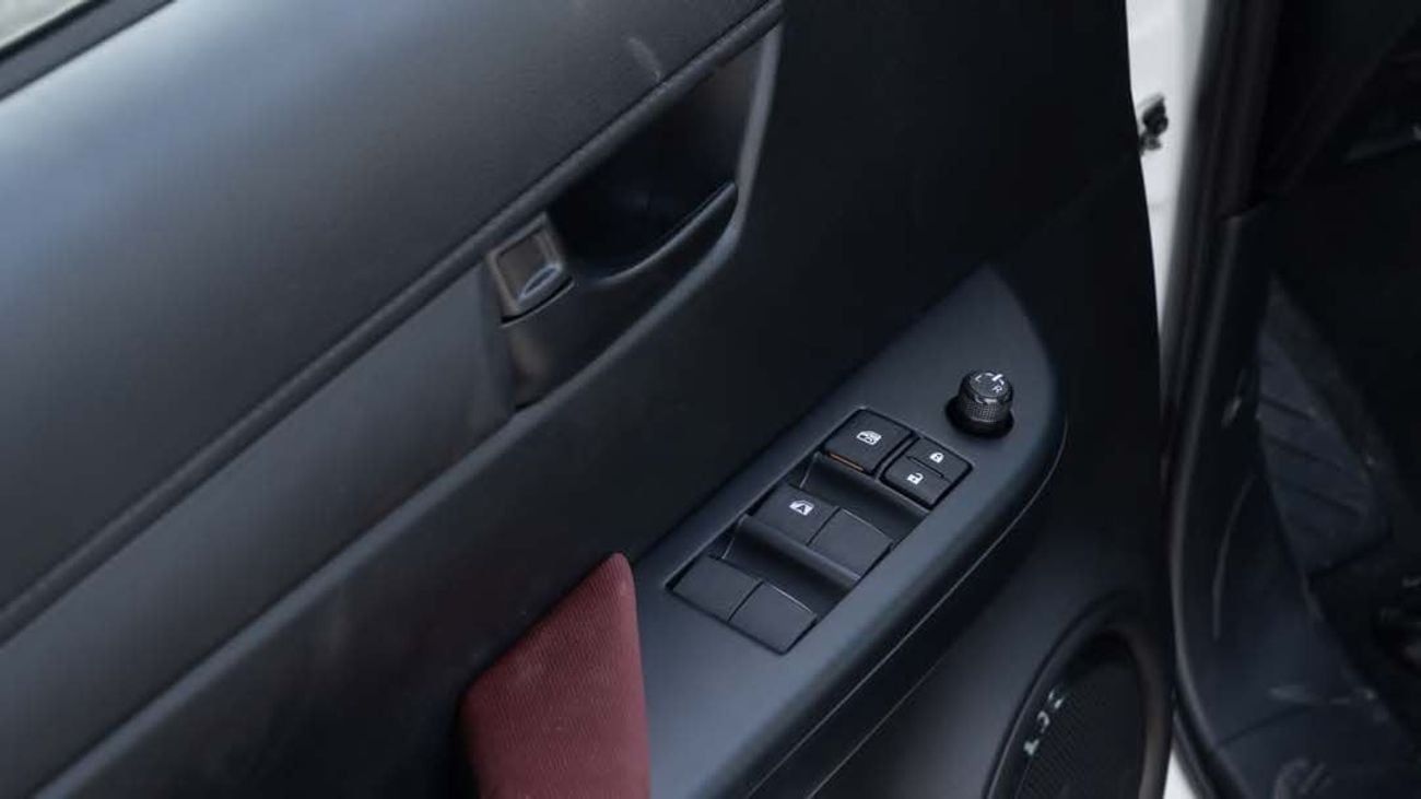 Toyota Hilux Toyota Hilux 2.7 AT 4X2 -2025YM