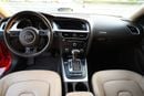 أودي A5 45 TFSI S-LINE