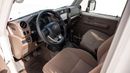 Toyota Land Cruiser Pick Up