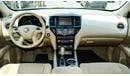 Nissan Pathfinder Nissan pathfinder 2014 GCC Specefecation Very Clean Inside And Out Side Without Accedent