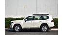 Toyota Land Cruiser 300 EXR V6 4.0L 4WD 7-SEATER AT