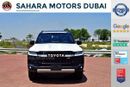 Toyota Land Cruiser GR SPORT V6 3.5L Petrol 7 Seater Automatic