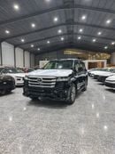 تويوتا لاند كروزر 4.0L AT Petrol Full Option GXR
