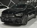 Mercedes-Benz GLA 200 Premium 1.4L MERCEDES-BENZ GLA 200 | GCC | 2025 | UNDER WARRANTY & CONTRACT SERVICE (GARGASH)