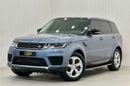 Land Rover Range Rover Sport 2020 Range Rover Sport, FEB 2025 Al Tayer Warranty, Full Agency Service History, GCC