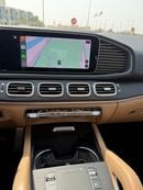 مرسيدس بنز GLS 580 Night Package Full Option