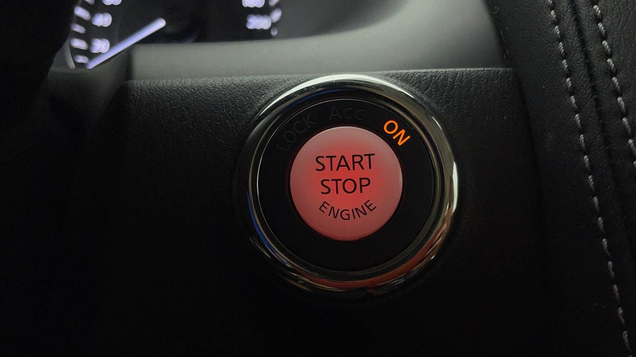 نيسان باترول SE PLATINUM CITY 4 | بدون دفعة مقدمة | اختبار القيادة في المنزل