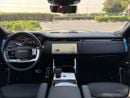 Land Rover Range Rover SE P360 3.0L RANGE ROVER VOGUE SE P360 | BRAND NEW | MODEL: 2025 | GCC SPECS | 5 YEARS WARRANTY AND