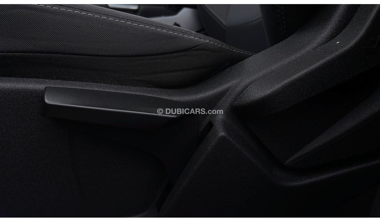 Used Ford Escape S 2.5 Under Warranty Inspected on 150+ parameters