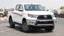 Toyota Hilux GLX TOYOTA HILUX SR5 2.7L A/T full option