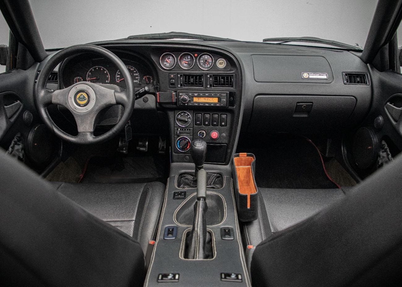 Lotus Elan