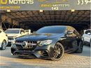 Mercedes-Benz E 53 AMG Mercedes Benz E 53 AMG 2019 Korean Specs