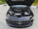 Mercedes-Benz CLA 250 Premium + 2.0L