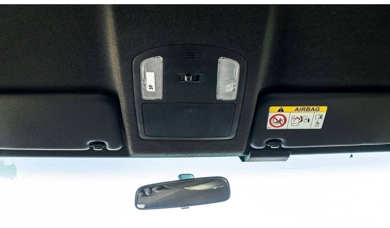 Toyota Hilux Toyota Hilux Adventure 2.8L Diesel 4x4 MY2025