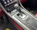 Porsche 718 Cayman STANDARD Std 2.0L A/T 2017 Porsche 718 Cayman, Full Service History, Excellent Condition, GCC