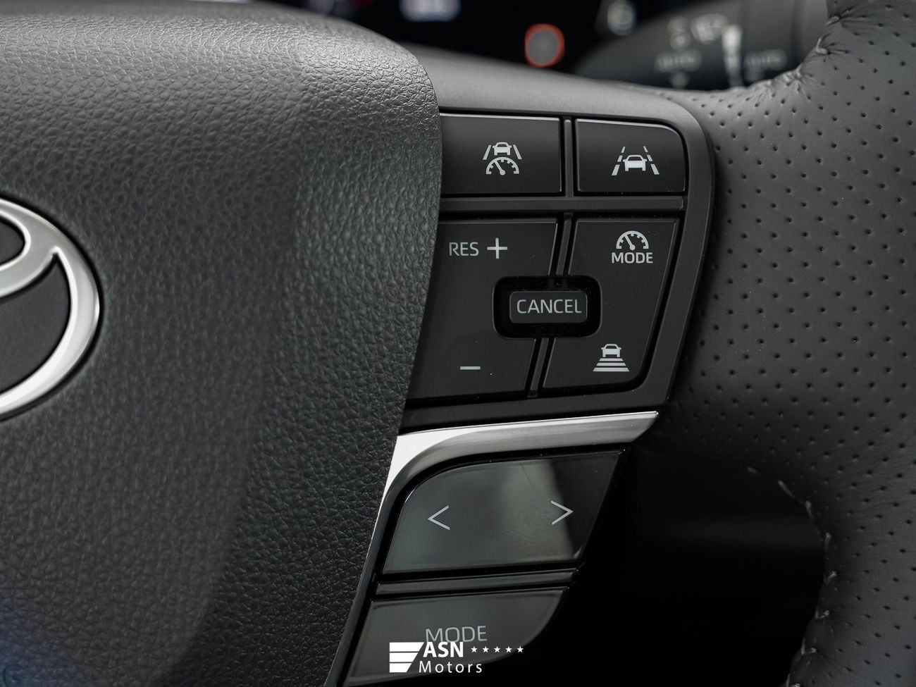 Toyota Camry 2.0 GVP Deluxe Edition 2026 (Export Price)