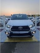 تويوتا هيلوكس GXL-S 2.7L PETROL A/T 4WD OMAN SPECS