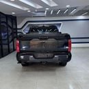 تويوتا تاندرا Crewmax Platinum 5.7L Platinum