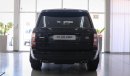 Land Rover Range Rover Autobiography