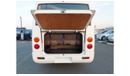 ميتسوبيشي روزا MITSUBISHI ROSA BUS RIGHT HAND DRIVE(PM11148)