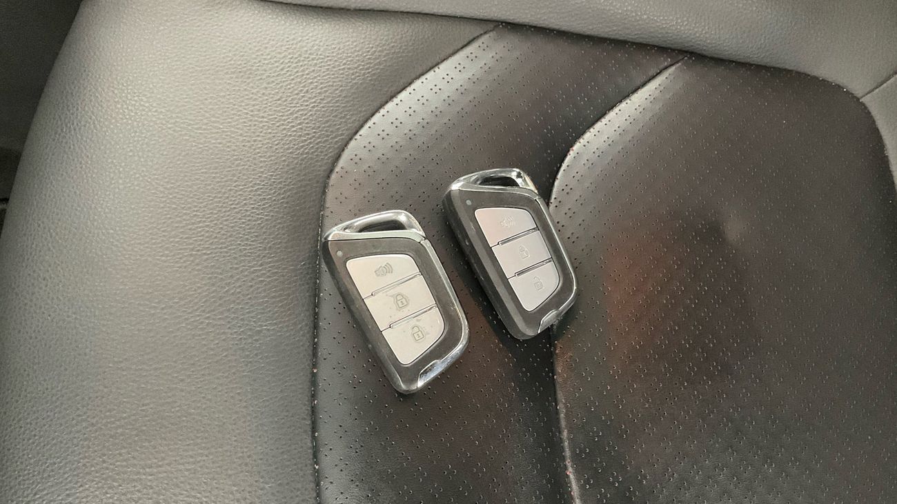 JAC S3 Plus Intelligent Luxury | Guaranteed Warranty | 0 Down Payment