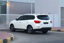 Nissan Pathfinder SL 3.5L (260 HP) 4WD