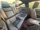 Ford Mustang PREMIUM Ford Mustang GT Premium V8 5.0L 2014 GCC Specs Full Service History Original Paint