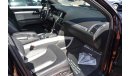 Audi Q7 S line supercharger