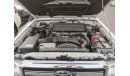 تويوتا لاند كروزر هارد توب 4.5L, Diesel, Xenon Headlights, Manual Front A/C, Manual Windows, Fabric Seats (CODE # LX7802)