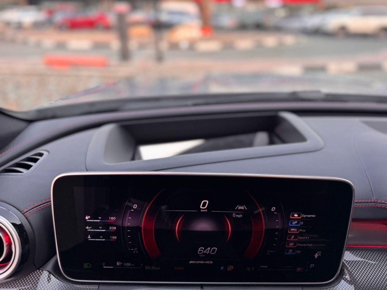 مرسيدس بنز كوبيه CLE 53 AMG 4 Matic+