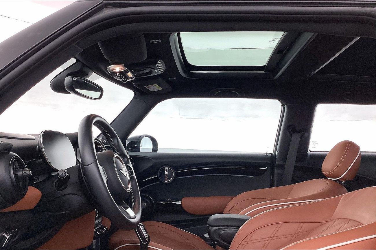 Mini Cooper S Standard | National Day Celebration | Guaranteed Warranty | 0 Down Payment