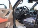 Toyota Land Cruiser VXR 3.5L TOYOTA-LAND CRUISER HV VXR 3.5 A/T