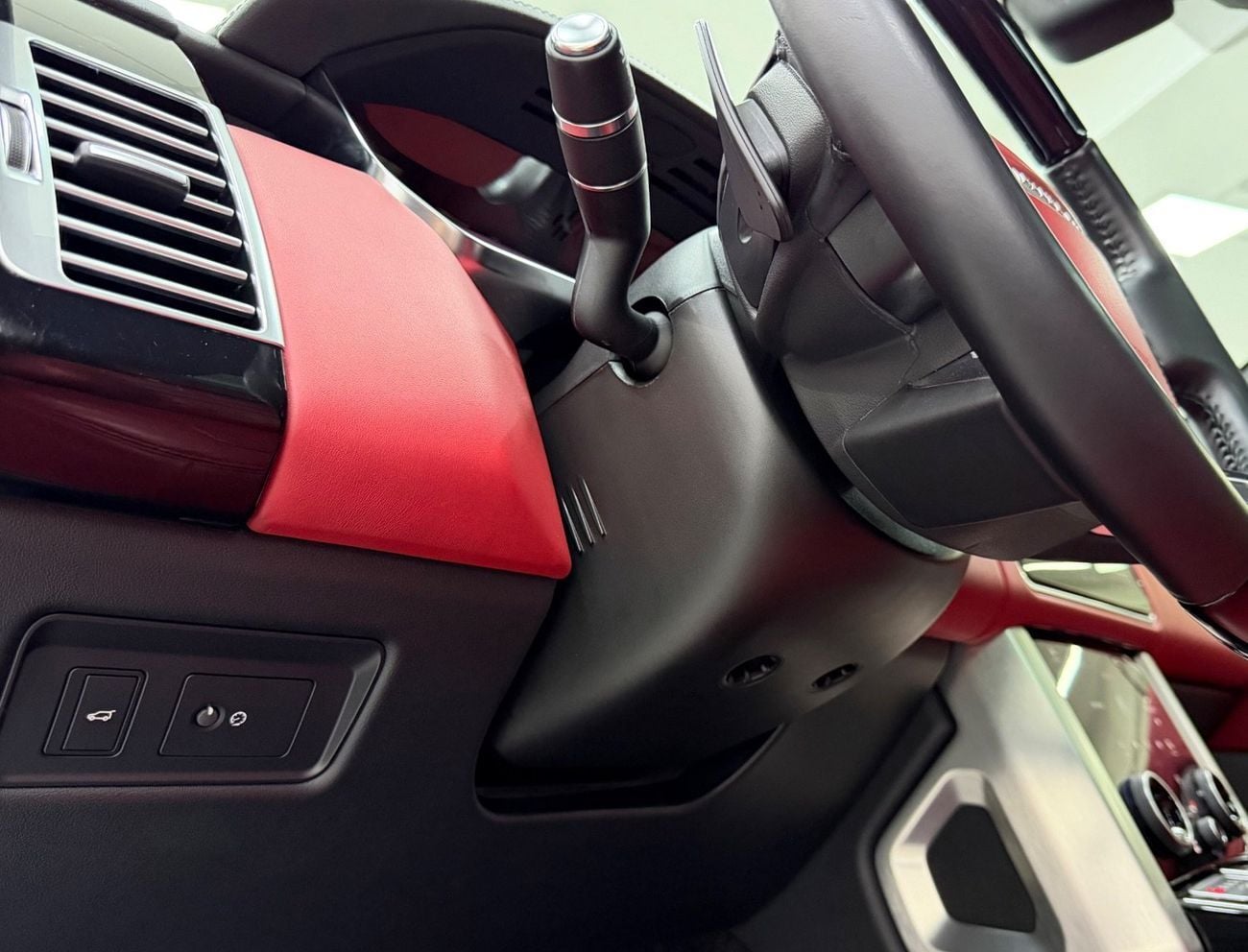 لاند روفر رينج روفر Vogue SE 5.0L