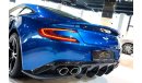 Aston Martin Vanquish [6.0L V12] - IN SUPERB CONDITION