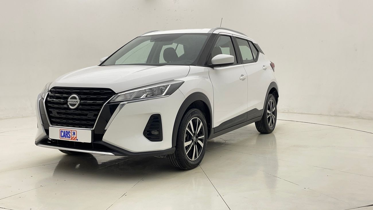 Nissan Kicks SV 1.6 | Zero Down Payment | Home Test Drive